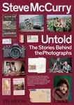 Untold (The Stories Behind the Photographs) - Steve McCurry, William Kerry Purcell - kniha z kategorie Odborné a naučné