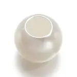 30Pcs ABS Plastic European Beads