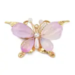 304 Stainless Steel and Acrylic and Plastic Pendants