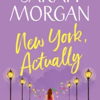 New York, Actually - Sarah Morgan