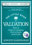 The Little Book of Valuation - Aswath  Damodaran