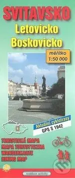 Svitavsko,Svitavsko