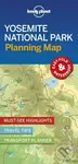 WFLP Yosemite NP Planning Map 1.,WFLP Yosemite NP Planning Map 1.