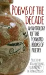 Poems of the Decade (An Anthology of the Forward Books of Poetry) - kniha z kategorie Poezie