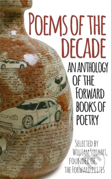 Poems of the Decade (An Anthology of the Forward Books of Poetry) - kniha z kategorie Poezie