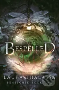 Bespelled - Laura Thalassa