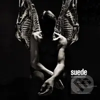 Suede:  Antidepressants - Suede