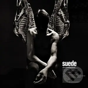 Suede:  Antidepressants - Suede,Suede:  Antidepressants - Suede