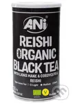 Čierny Reishi BIO čaj plechovka