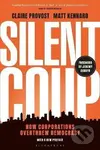 Silent Coup - Claire Provost