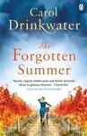 The Forgotten Summer - Carol Drinkwater - kniha z kategorie Společenská beletrie