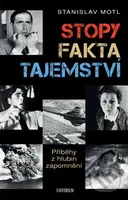 Stopy, fakta, tajemství (Příběhy z hlubin zapomnění) - kniha z kategorie Sci-fi a fantasy