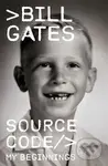 Source Code: My Beginnings - Bill Gates
