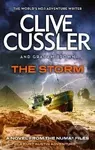 The Storm: NUMA Files 10 - Clive Cussler