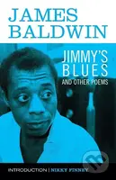 Jimmy's Blues and Other Poems - James Baldwin - kniha z kategorie Poezie