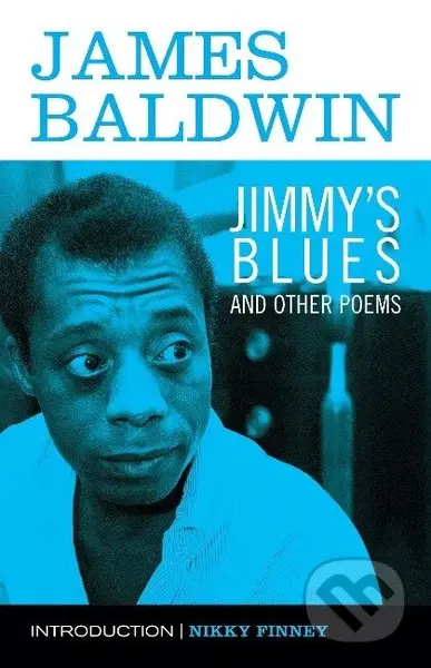 Jimmy's Blues and Other Poems - James Baldwin - kniha z kategorie Poezie