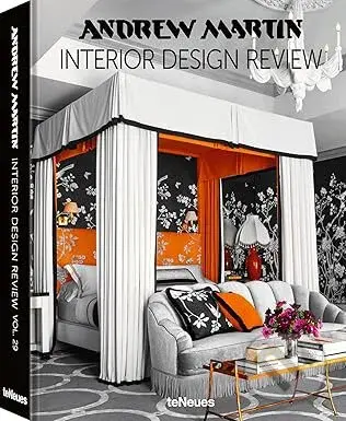 Andrew Martin Interior Design Review Vol. 29 - Andrew Martin - kniha z kategorie Architektura