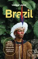 Lonely Planet Brazil - Lonely Planet
