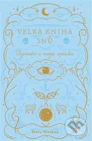 Velká kniha snů - Petra Novotná