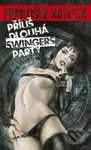 Příliš dlouhá swingers party - František Kotleta - kniha z kategorie Sci-fi a fantasy