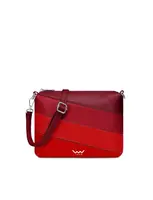 VUCH Coalie Striped Red