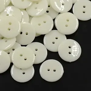 Acrylic Sewing Buttons
