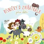 Písničky o zvířátkách pro děti (Defekt) - Zdeněk Král