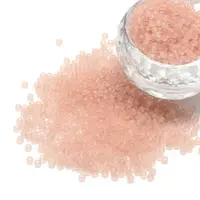 12/0 Grade A Round Glass Seed Beads