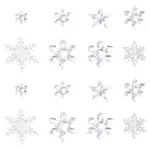 DIY Jewelry Making Findings Kits