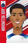Football Legends #10: Jude Bellingham - Ben Lerwill - kniha z kategorie Pro děti