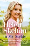 In My Stride (Lessons learned through life and adventure) - kniha z kategorie Psychologie