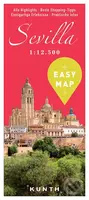 Sevilla Easy Map