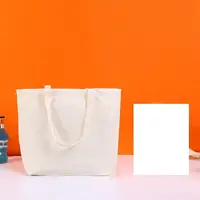 Cotton Cloth Blank Canvas Bag