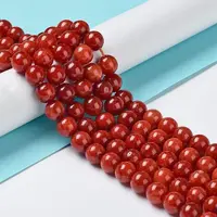 Natural Malaysia Jade Beads Strands