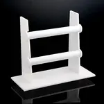 Organic Glass Bracelet Displays