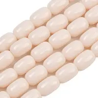 Opaque Glass Beads Strands