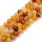 Natural Sardonyx Beads Strands