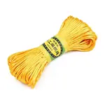 Polyester Satin Rattail Cord