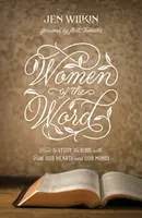 Women of the Word - Jen Wilkin