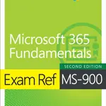 Exam Ref MS-900 Microsoft 365 Fundamentals - Craig Zacker