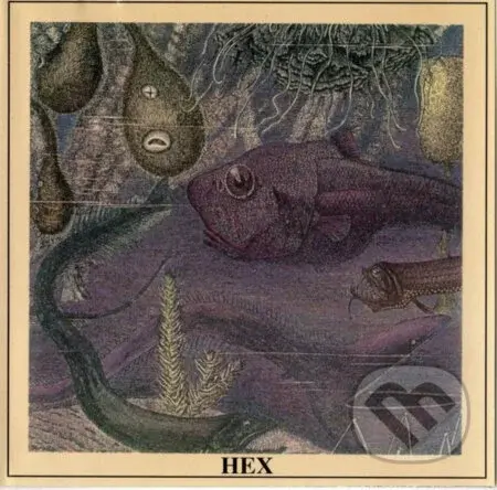 Hex: Hex - Hex