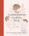 The Commonsense Cookery Book…