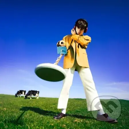 Declan McKenna: What Happened To the Beach? - Declan McKenna