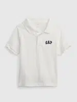 GAP Dětské polo tričko piké - Kluci
