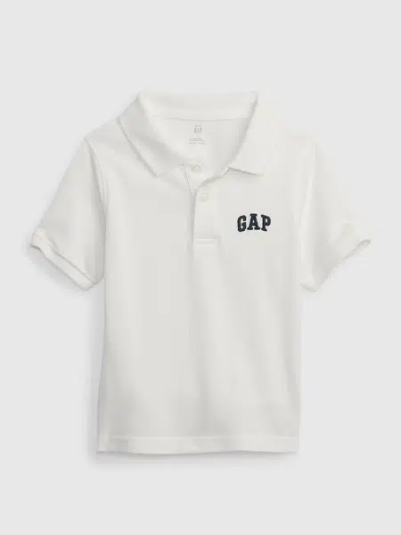 GAP Dětské polo tričko piké - Kluci