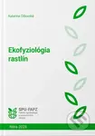 Ekofyziológia rastlín - Katarína Olšovská - kniha z kategorie Učebnice a slovníky