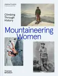 Mountaineering Women (Climbing Through History) - Joanna Croston - kniha z kategorie Beletrie