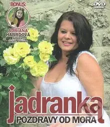 Jadranka: Pozdravy od mora - film z kategorie Hudební dokumenty a koncerty