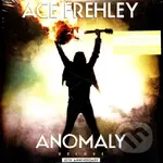 Frehley Ace: Anomaly: Deluxe (Blue/White) LP (2 LP)
