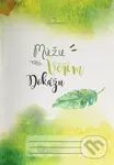 Můžu, věřím, dokážu (Sešit)